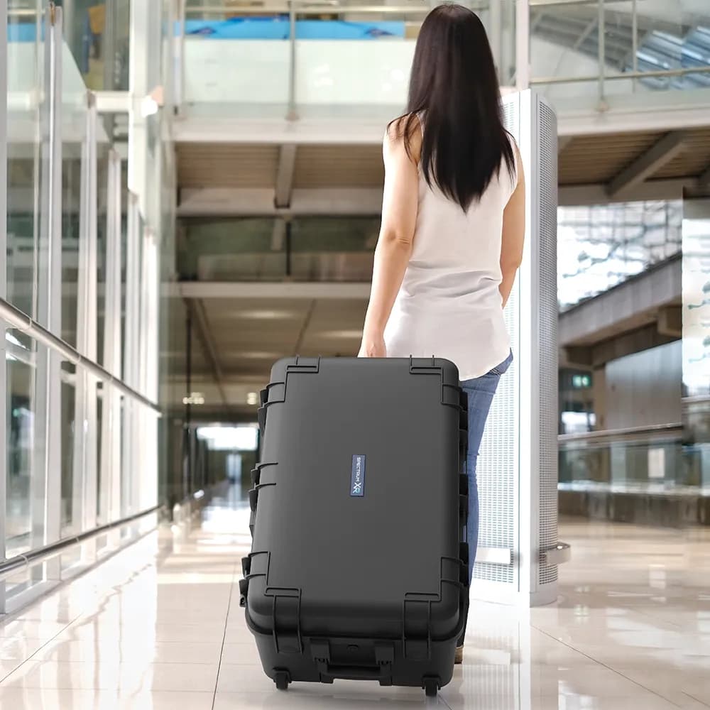 Immersion XR Case | Spectrum Furniture in Chippewa Falls, WI