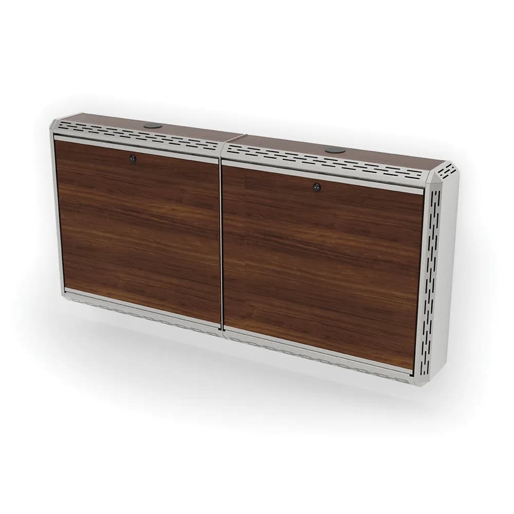 InVue Credenza | Spectrum Furniture in Chippewa Falls, WI