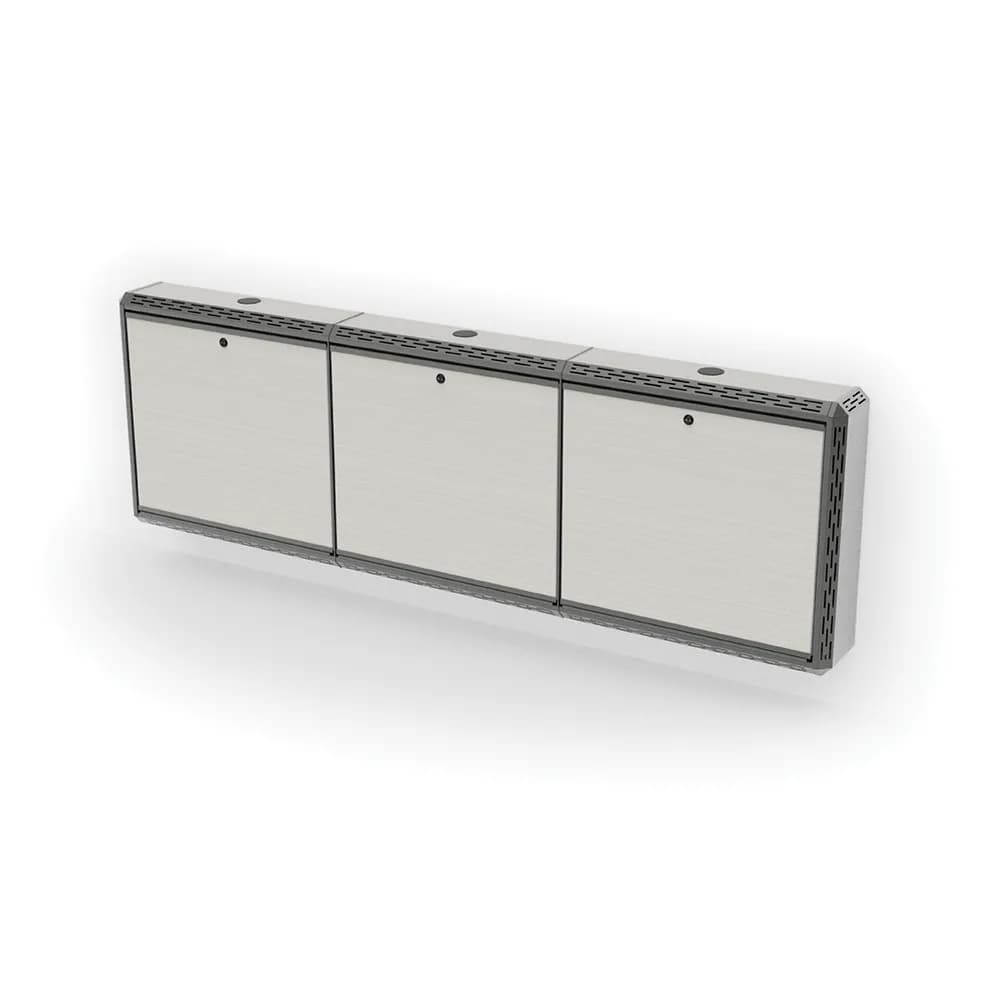 InVue Credenza | Spectrum Furniture in Chippewa Falls, WI