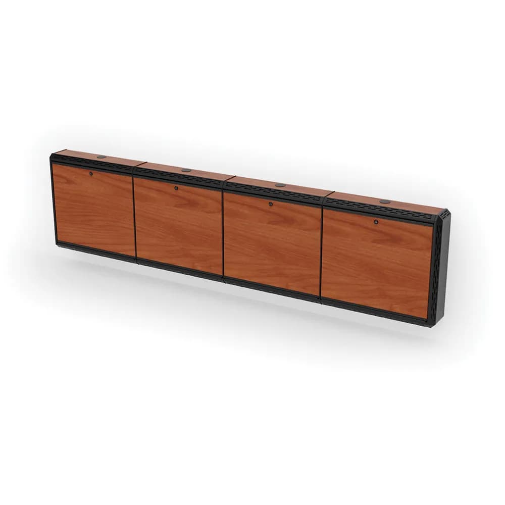 InVue Credenza | Spectrum Furniture in Chippewa Falls, WI