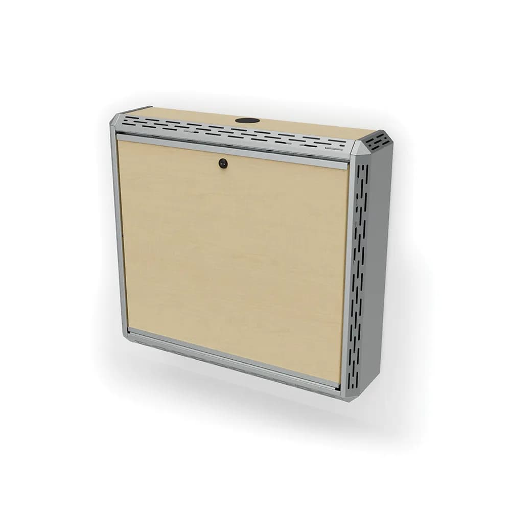 InVue Credenza | Spectrum Furniture in Chippewa Falls, WI