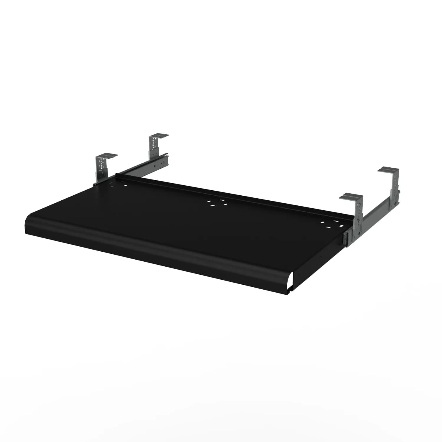 Pull-Out Keyboard Tray | Spectrum Furniture in Chippewa Falls, WI