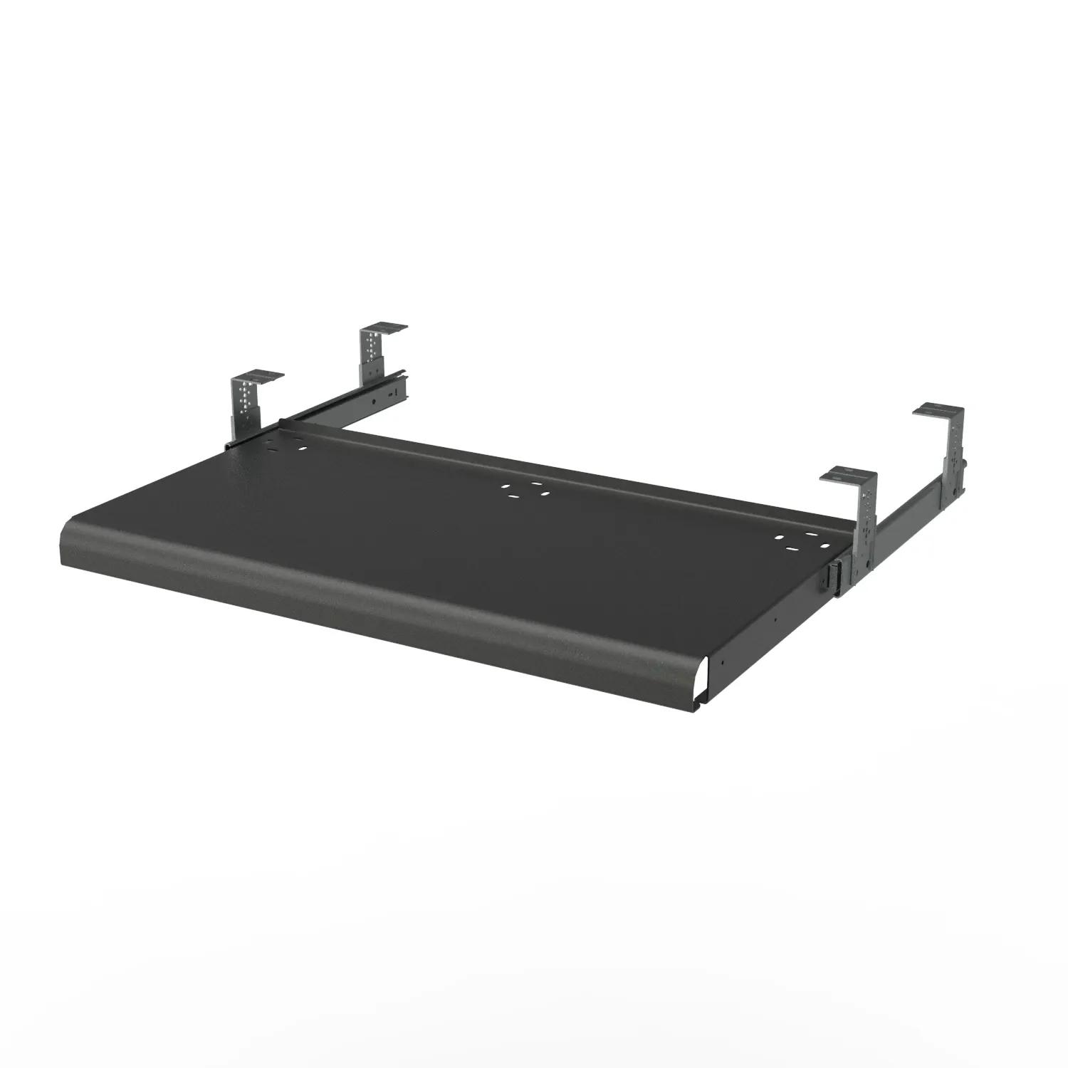 Pull-Out Keyboard Tray | Spectrum Furniture in Chippewa Falls, WI