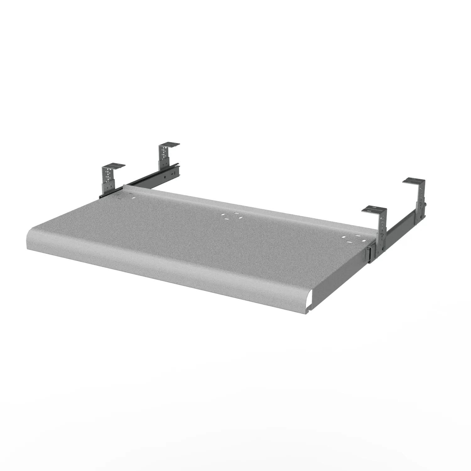 Pull-Out Keyboard Tray | Spectrum Furniture in Chippewa Falls, WI
