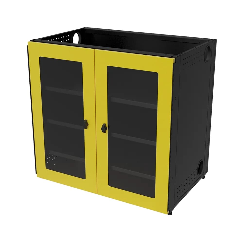 LC36 Lower Storage Cabinet | Spectrum Furniture in Chippewa Falls, WI