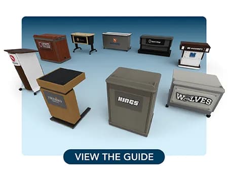 Spectrum Industries | Office and Educational Furniture | Chippewa Falls, WI