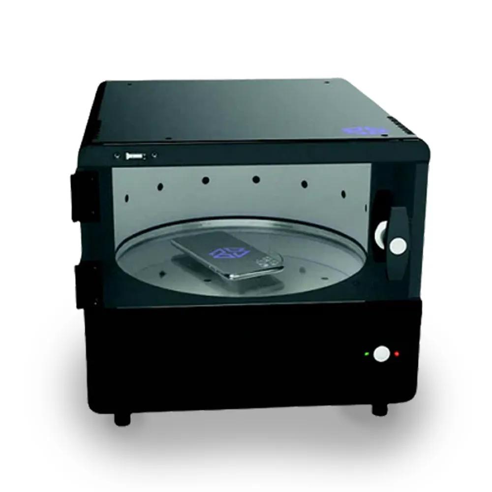 Cleanbox OmniClean | Spectrum Furniture in Chippewa Falls, WI