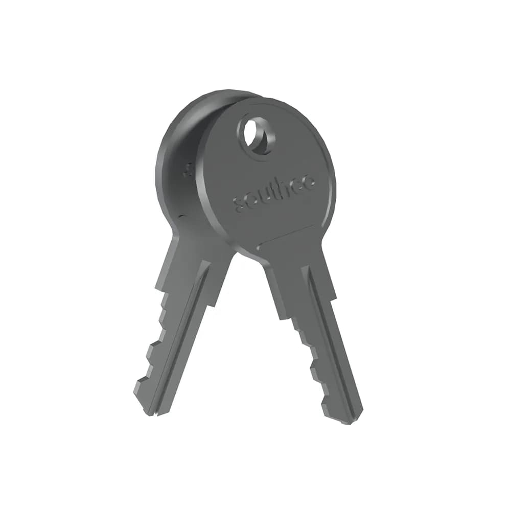 key様 Uncut Key Blank | Zadi | ZD16RP