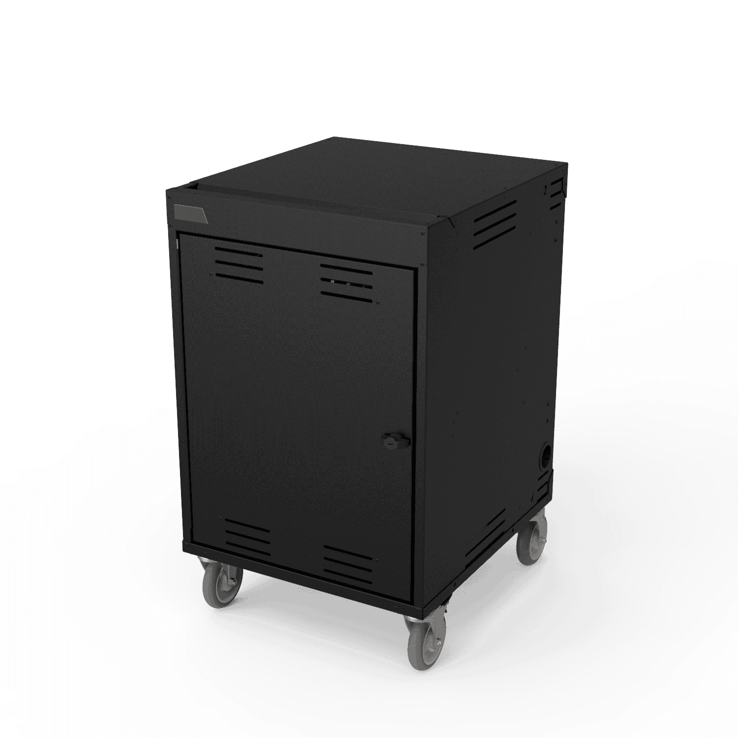 SE30 Charging Cart | Spectrum Furniture in Chippewa Falls, WI
