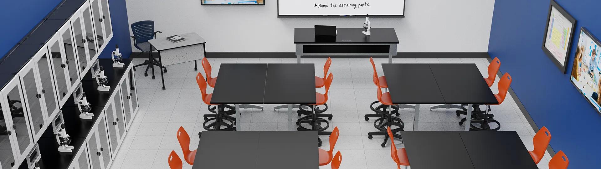 Tables | Spectrum Furniture in Chippewa Falls, WI
