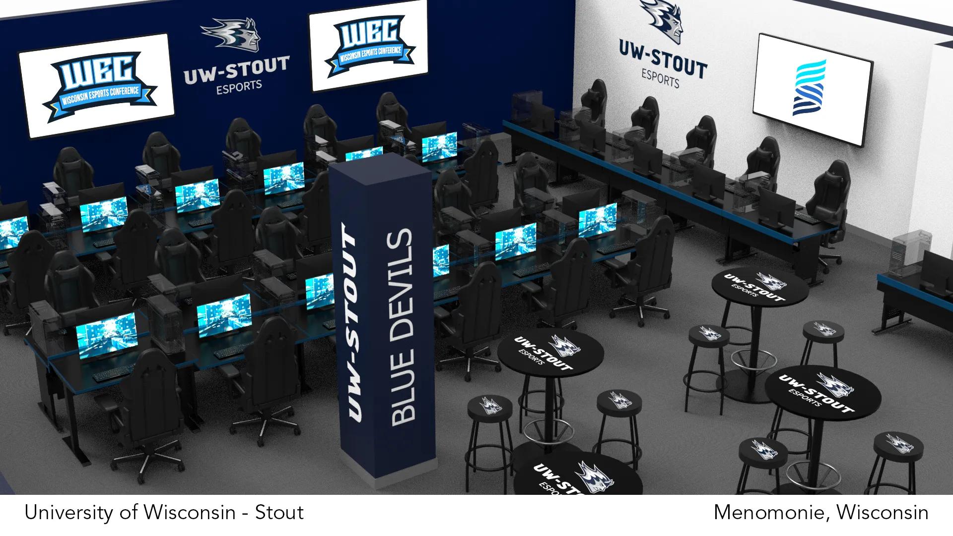 Spectrum Industries | Office and Educational Furniture | Chippewa Falls, WI