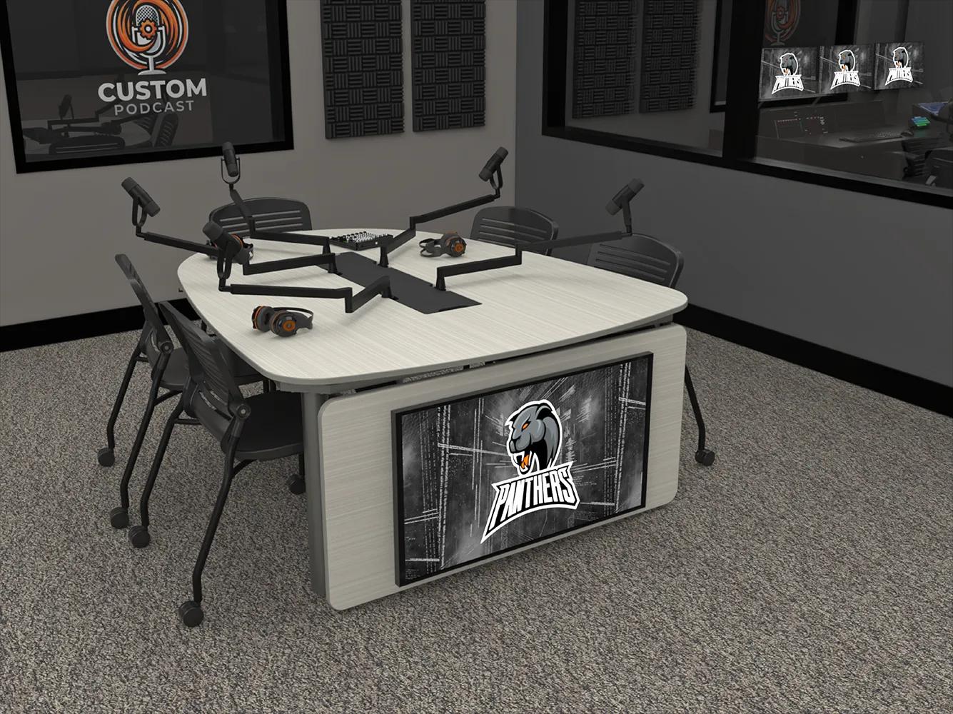 Display Mount | Spectrum Furniture in Chippewa Falls, WI