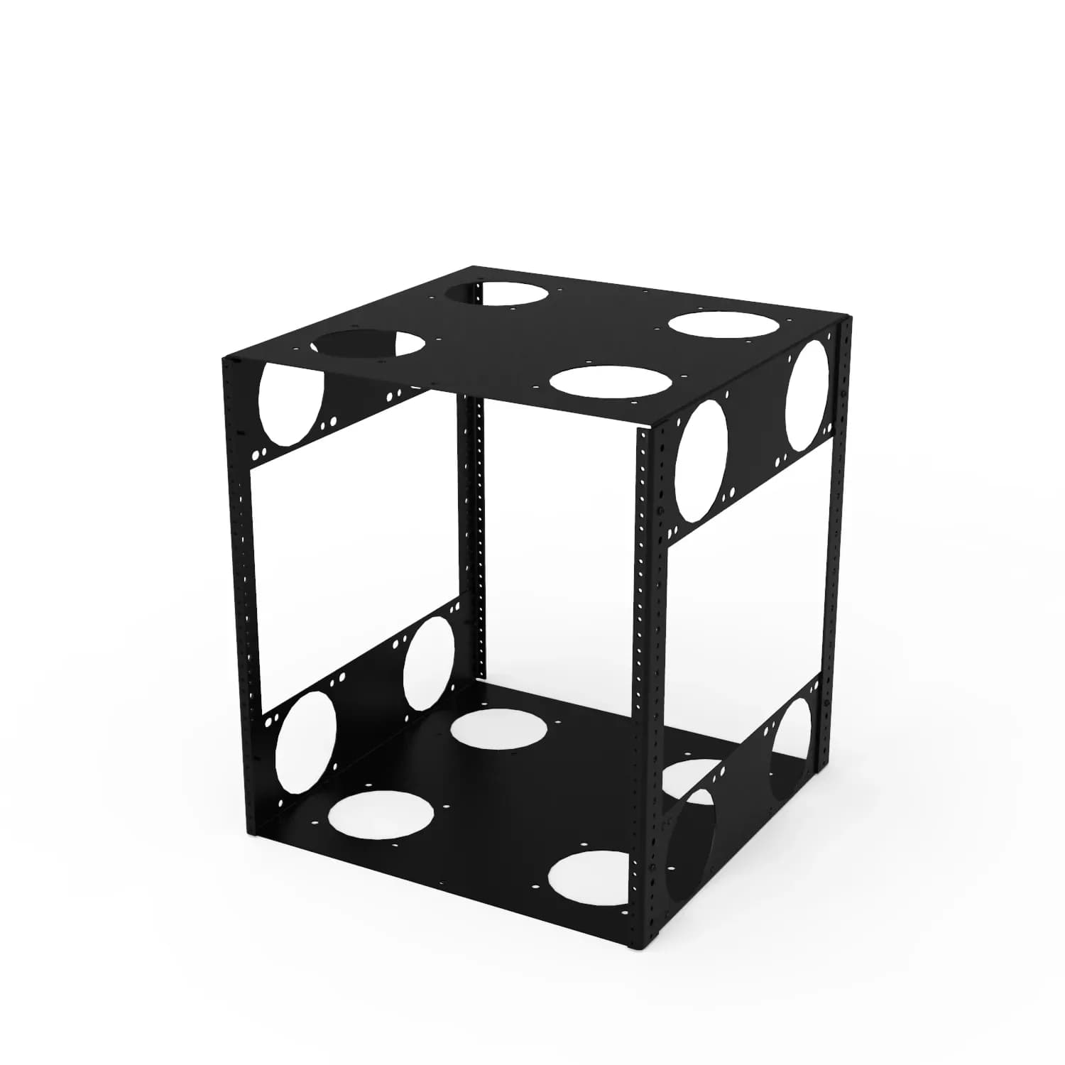 12RU Rack Cube | Spectrum Furniture in Chippewa Falls, WI