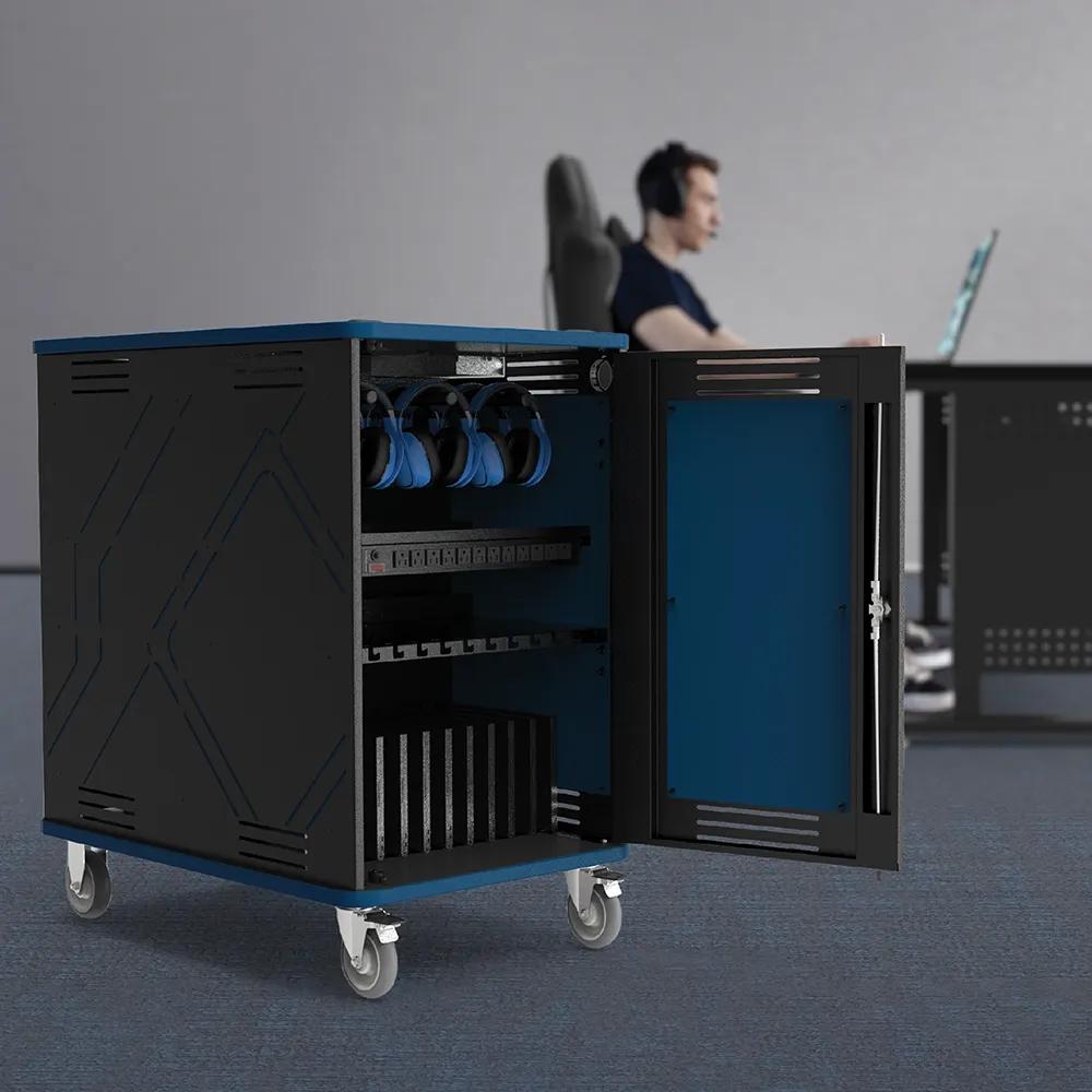 Esports Storage | Spectrum Furniture in Chippewa Falls, WI