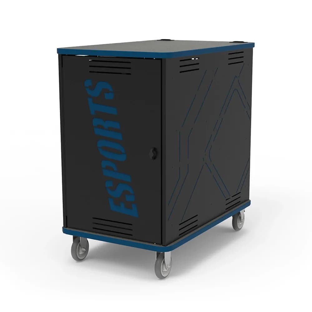 Esports Storage | Spectrum Furniture in Chippewa Falls, WI