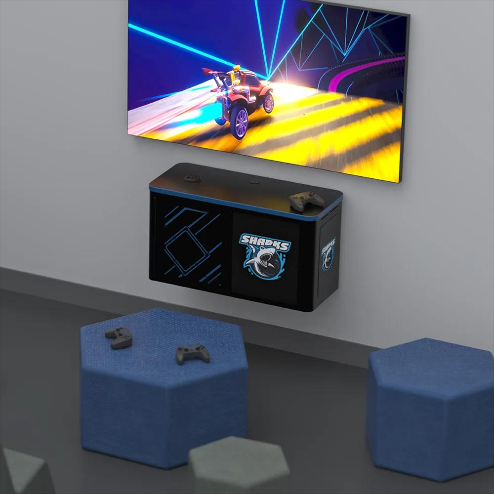 Console Gaming | Spectrum Furniture in Chippewa Falls, WI