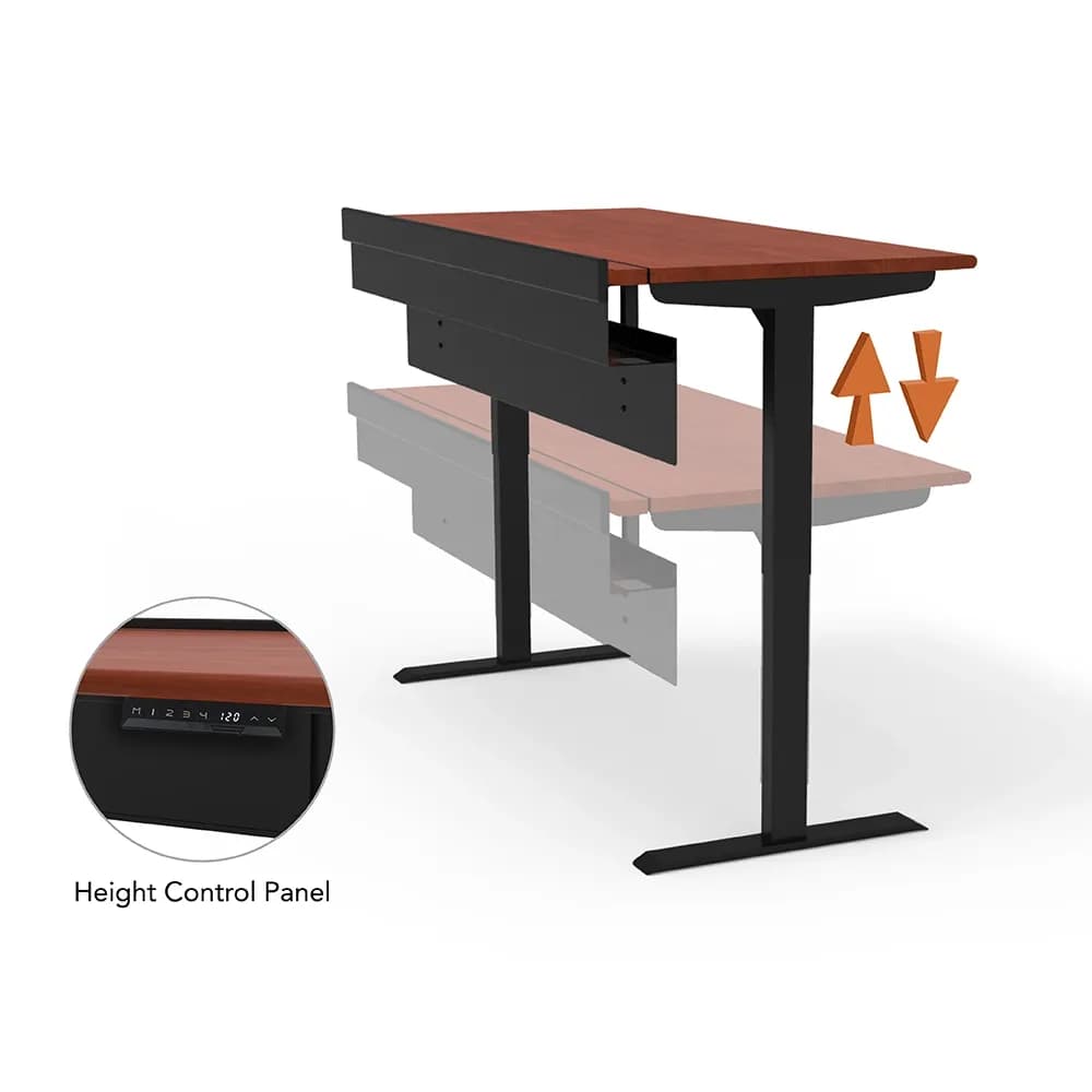 Spectrum Industries | Office and Educational Furniture | Chippewa Falls, WI
