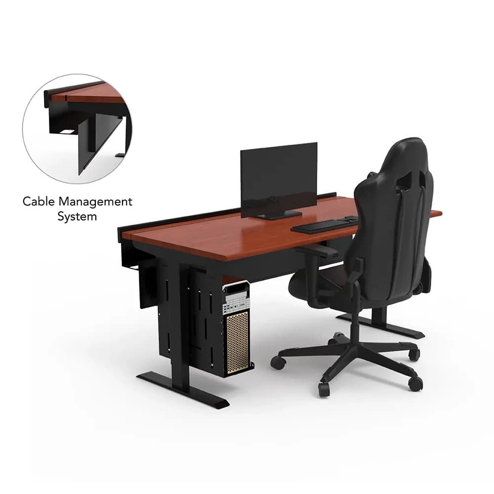 Spectrum Industries | Office and Educational Furniture | Chippewa Falls, WI