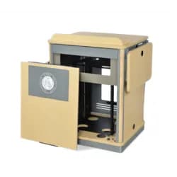 Link Lectern | Spectrum Furniture in Chippewa Falls, WI