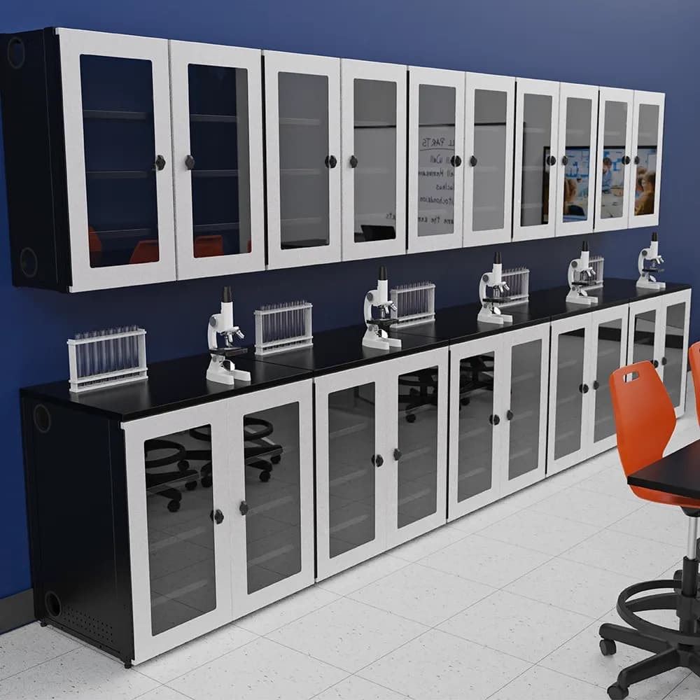 STEAM - Fab Lab | Spectrum Furniture in Chippewa Falls, WI