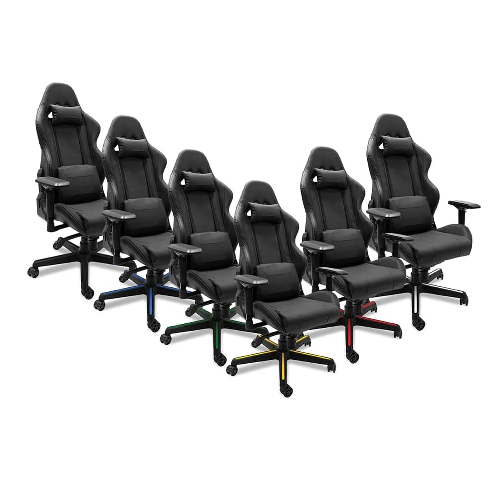 Esports Xpressions Gaming Chair | Spectrum Furniture in Chippewa Falls, WI Esports Xpressions Gaming Chair | Spectrum Furniture in Chippewa Falls, WI