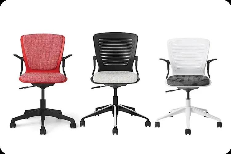 Spectrum Chair Spectrum Industries | Office and Educational Furniture | Chippewa Falls, WI