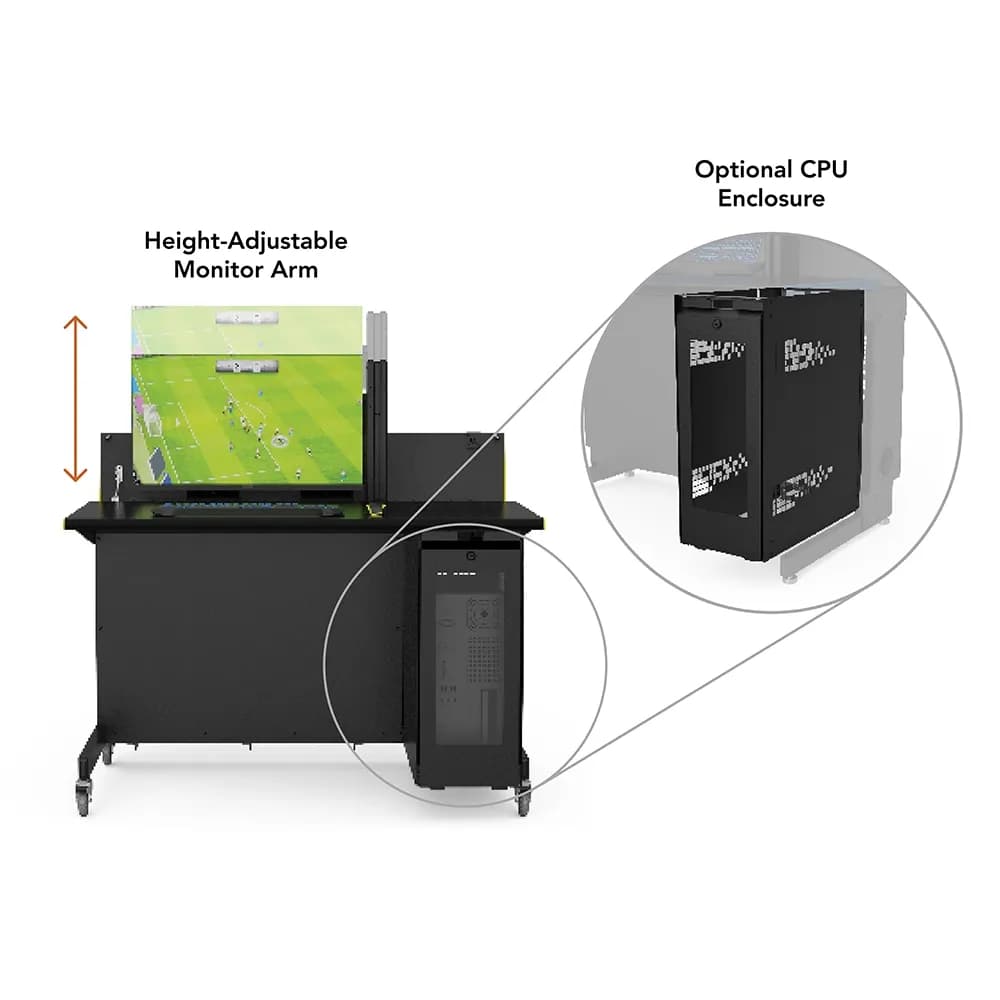 Spectrum Industries | Office and Educational Furniture | Chippewa Falls, WI