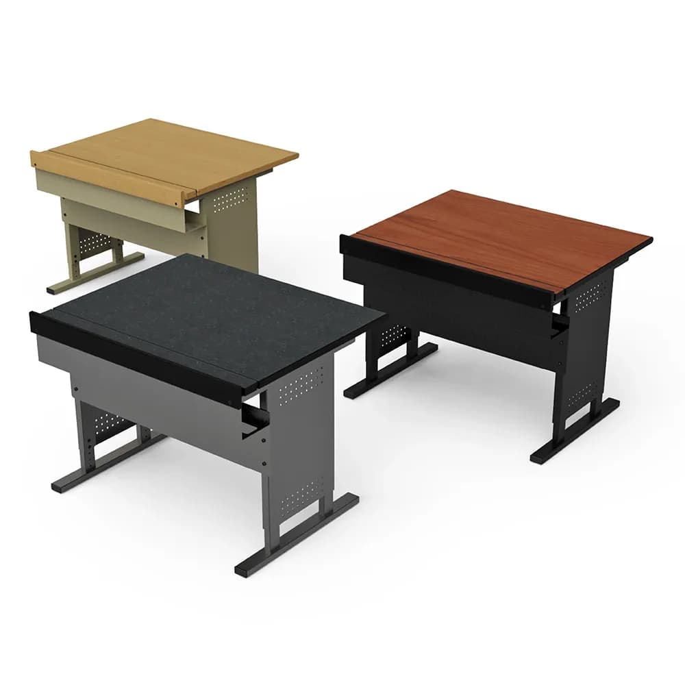 Spectrum Industries | Office and Educational Furniture | Chippewa Falls, WI