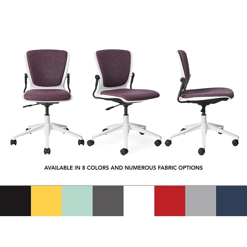 Spectrum Chair Spectrum Industries | Office and Educational Furniture | Chippewa Falls, WI