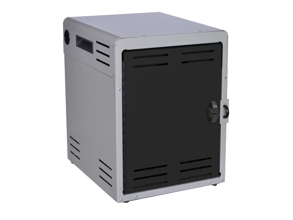 Connect10 Locker with USB-C PD Charging - Prewired