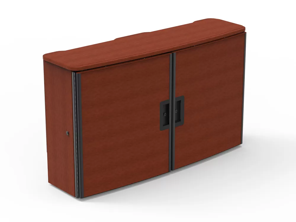 AV Credenza Slim