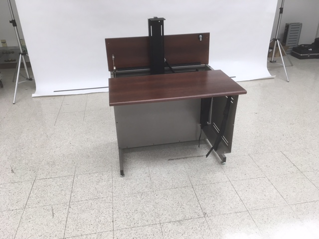 Flex InSight Desk