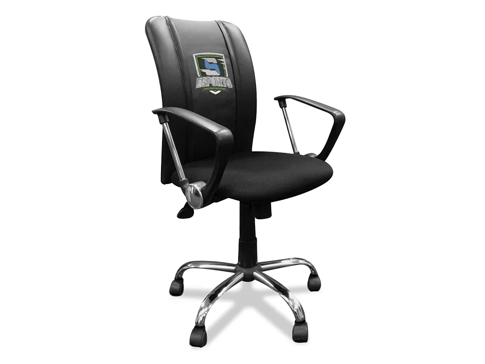 Esports Curve Gaming Chair