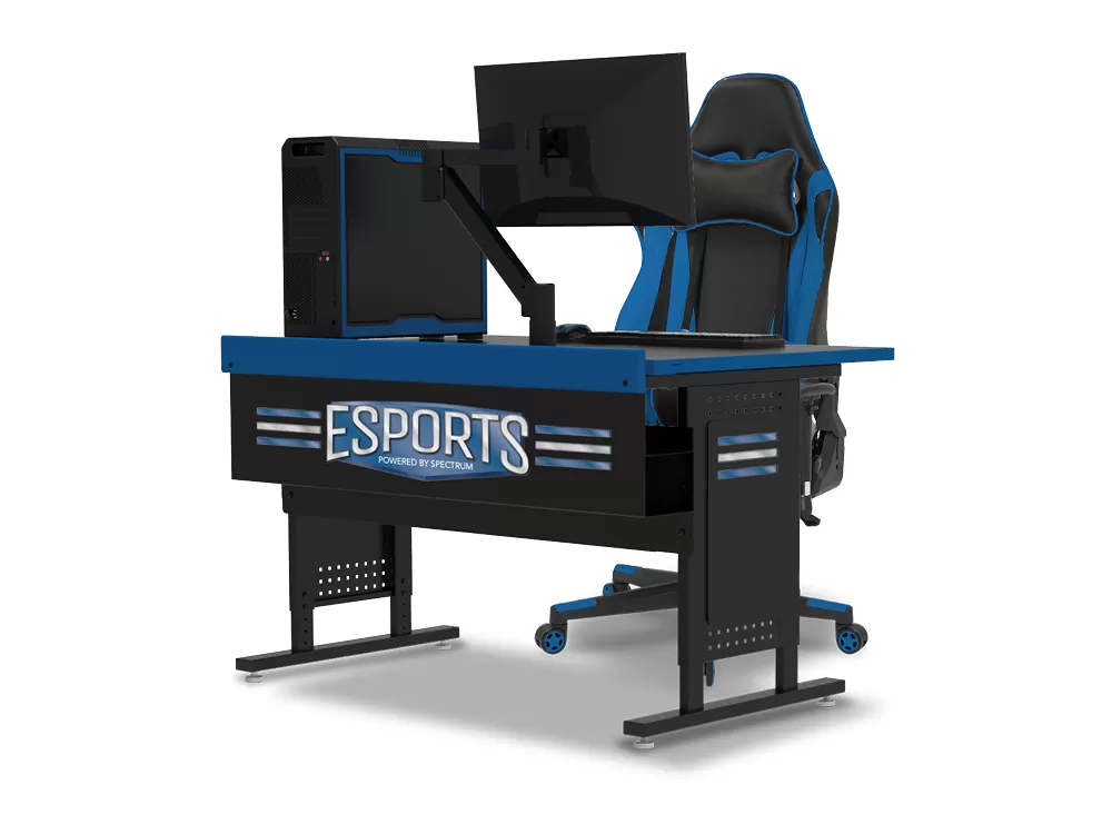 Esports Evolution Desk