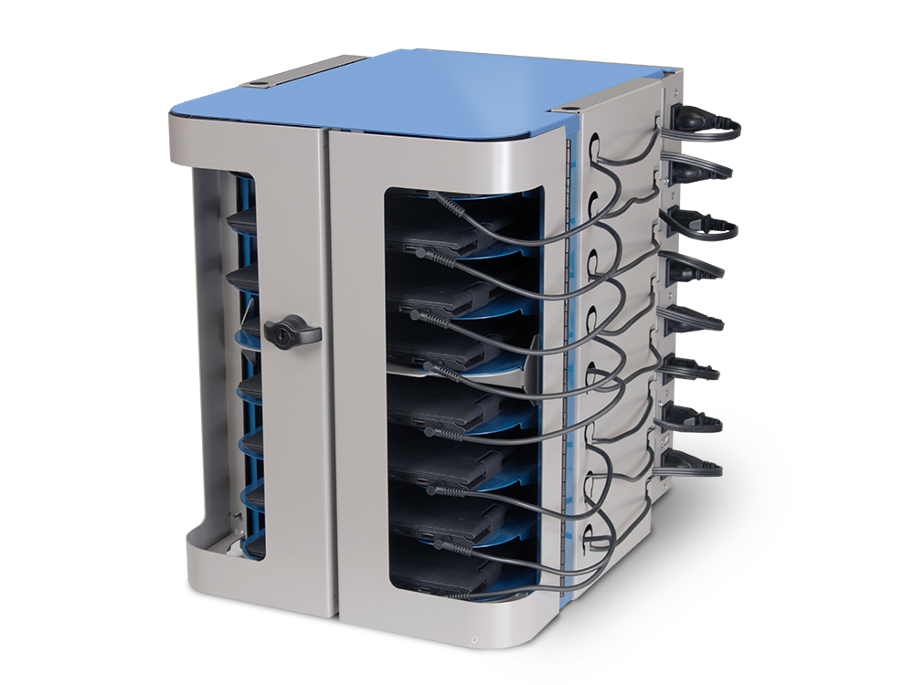 Security Door/Top Plate | New Products | Spectrum Industries