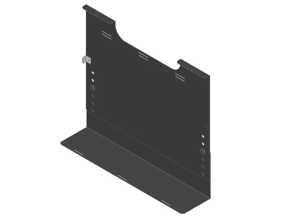 CPU Sling for Pivot Premier