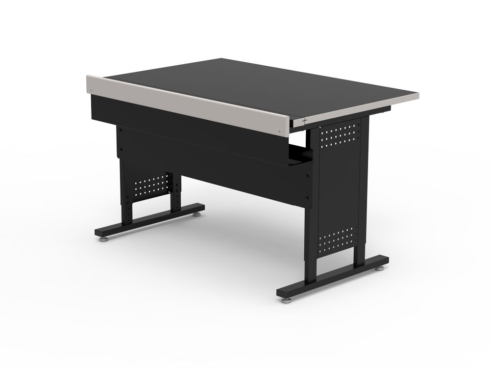 Esports Evolution Desk Computer Desks Spectrum Industries