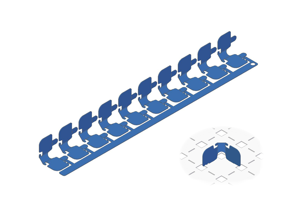Divider Tabs