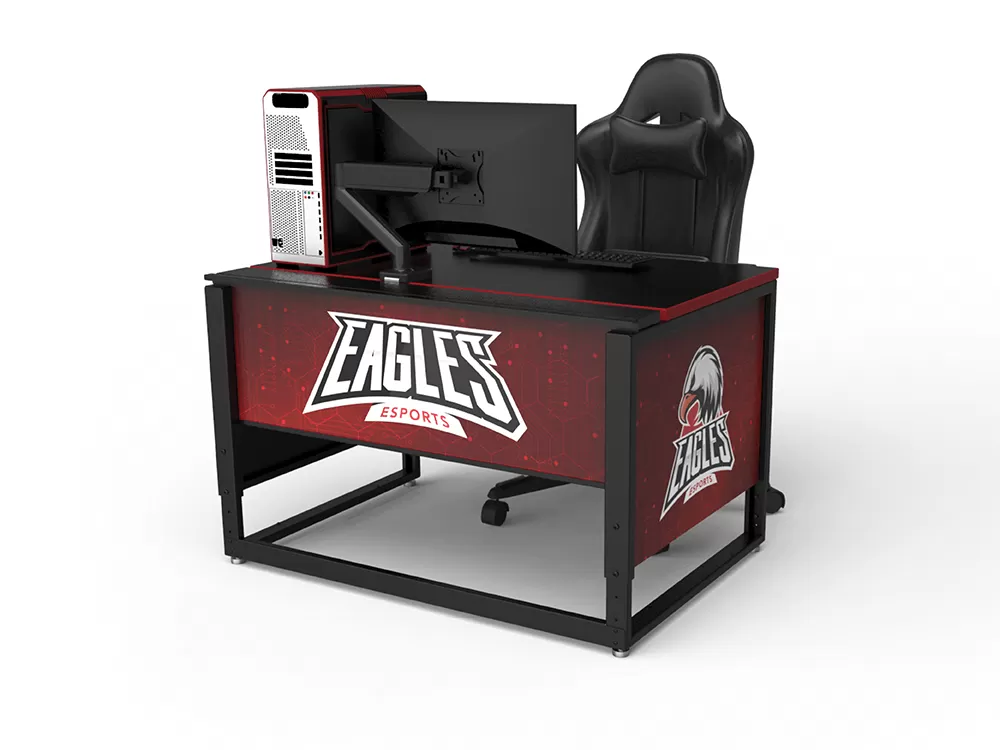 Esports GG Gaming Desk