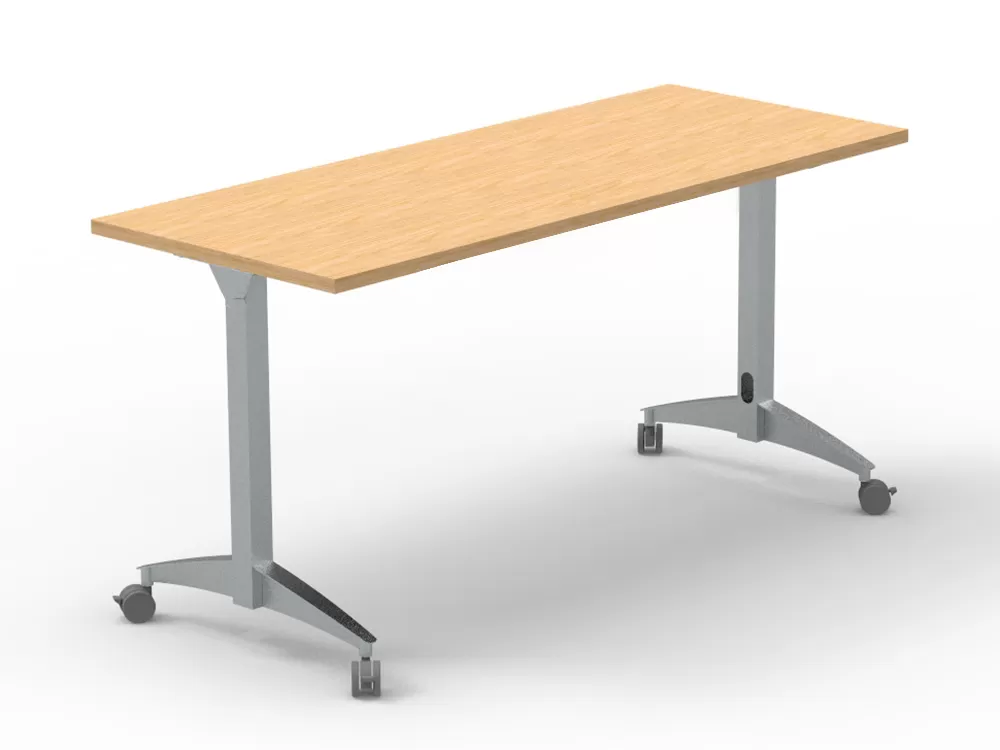 Flex Active Table