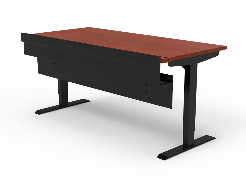 Evolution Electric Sit-to-Stand Desk