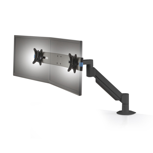 Dual Flat Panel Monitor Arm