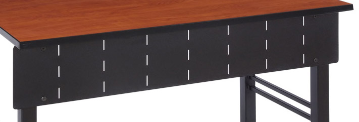 Modesty Panel for Flex Training Tables