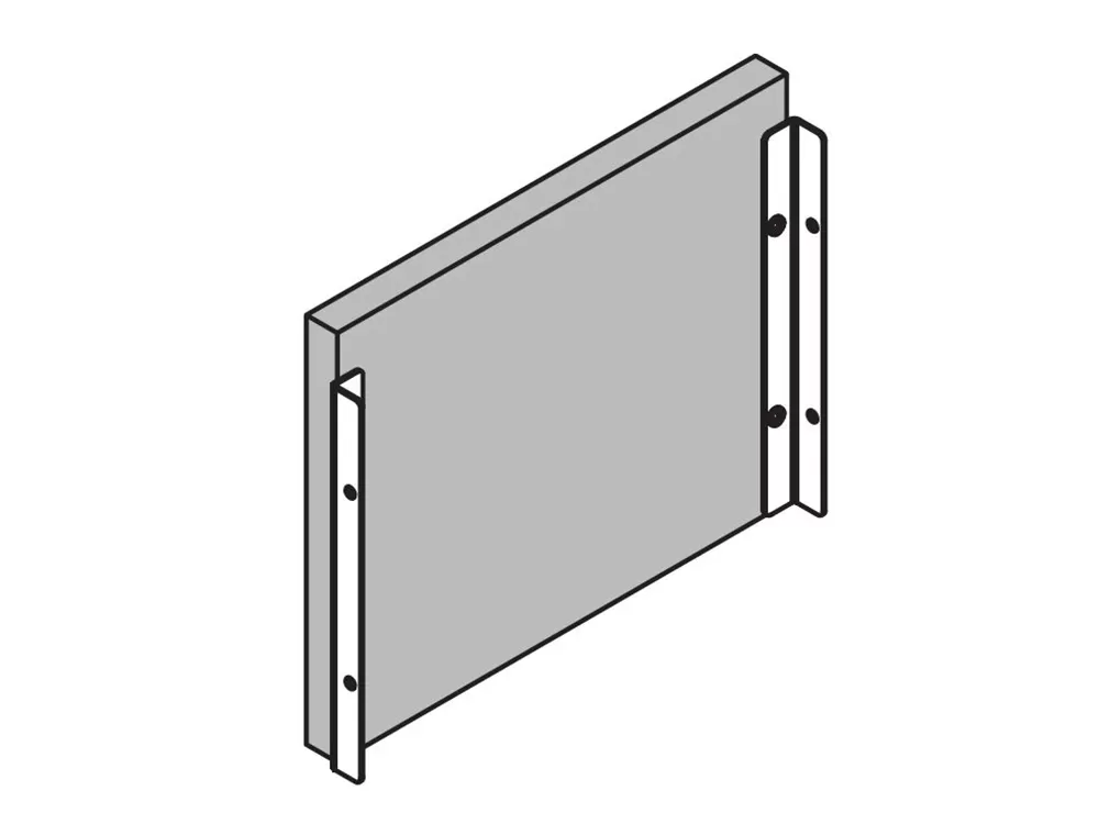 Underbridge Panel