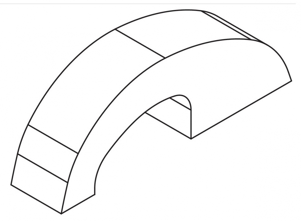 Bracket Kit for zSpace