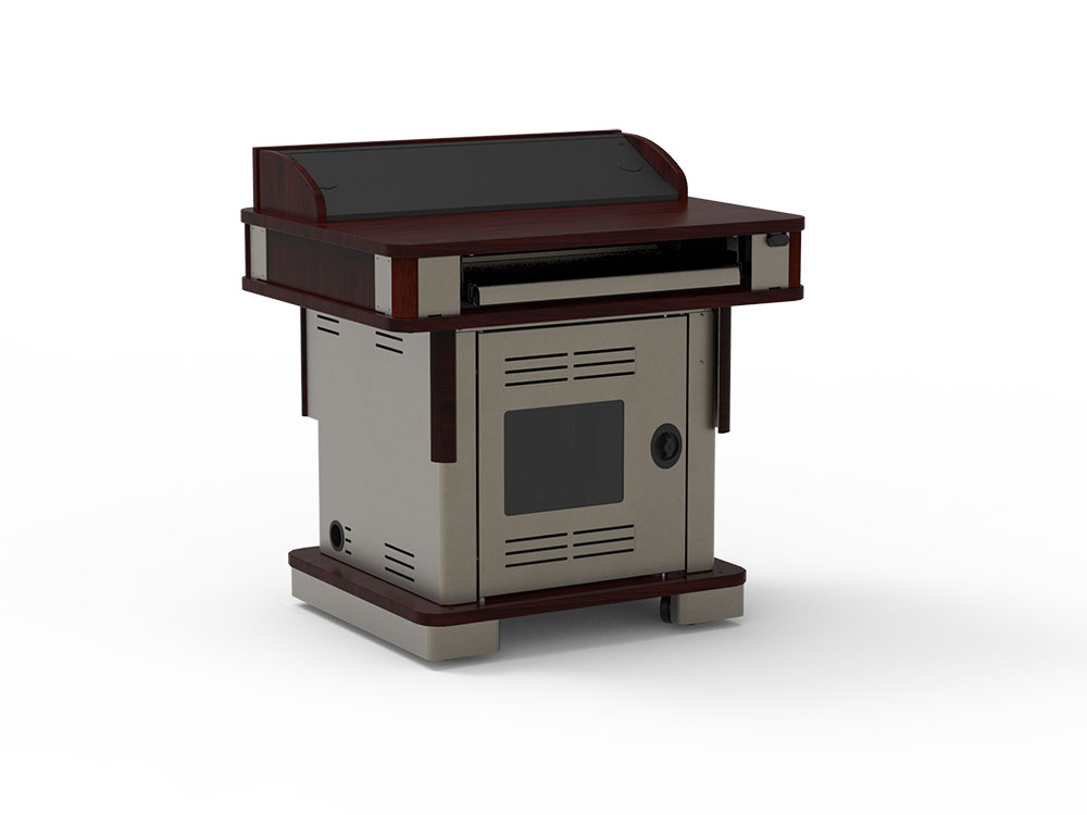 Honors Lectern