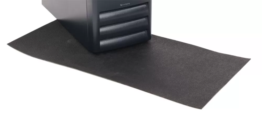 Non-Slip CPU Pad (11" x 23")