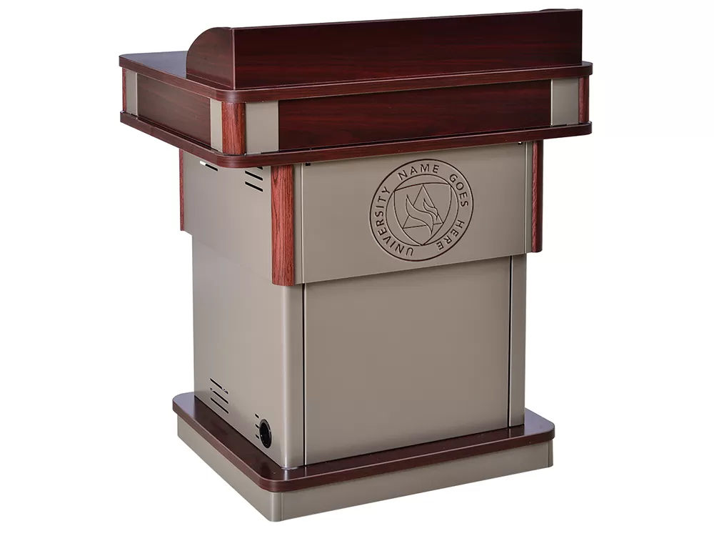 Honors Lectern