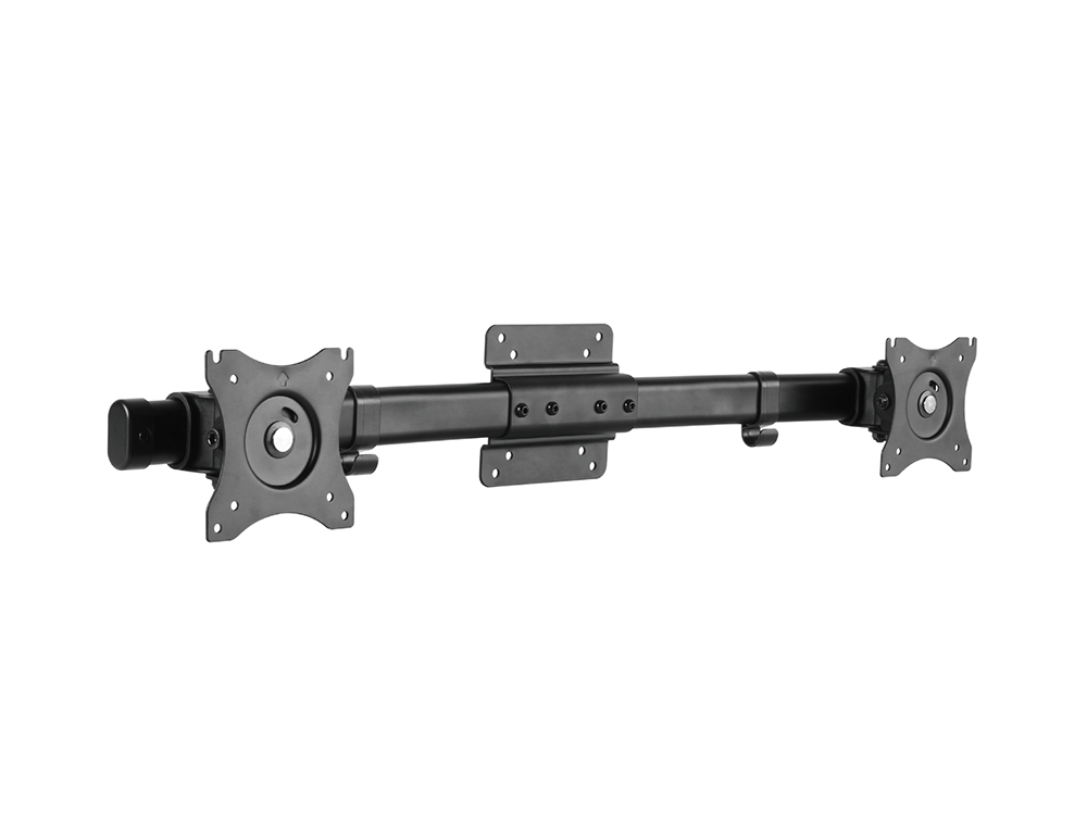 Universal Dual Monitor Cross Member
