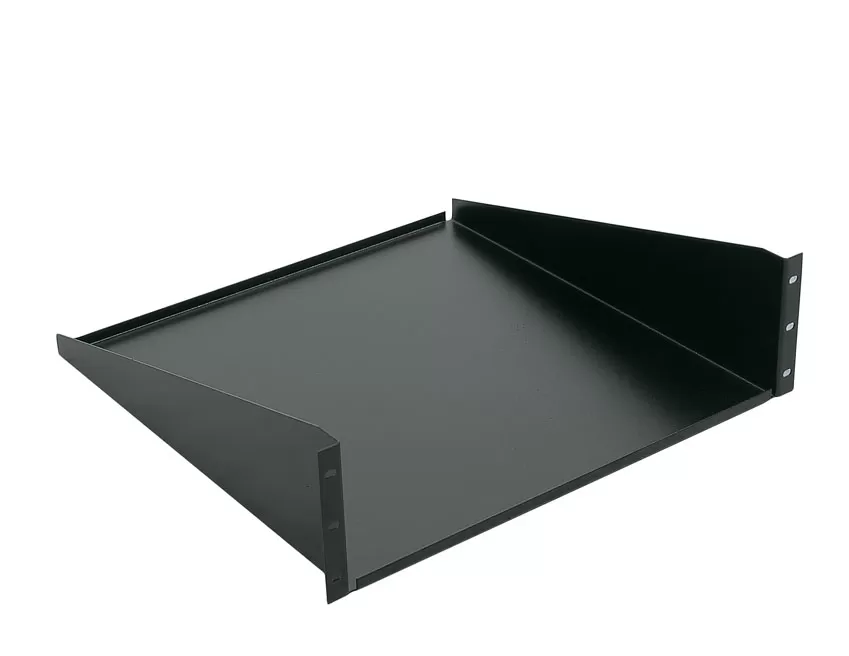 Rack-Mount Cantilever Shelf 3RU (18"D)